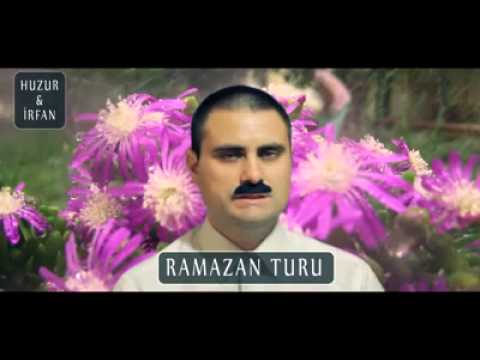 Huzur ve İrfan - Ramazan Turu 2