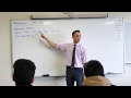 Remainder Theorem and Polynomial Division