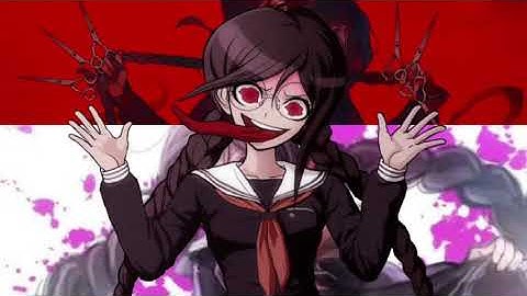 Part 5,6, and 7 of Toxic Mep (Celestia Ludenberg)