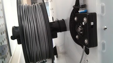 ultimaker 2 extrusion motor problem