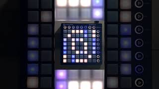 MONTAGEM CORAL on Launchpad #phonk #launchpad #shorts #viral