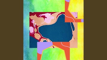 Background for Mellowing Out Messages