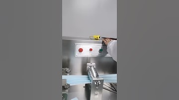 Disposable Medical Mask Making Machine