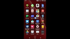 Cara Cek Kuota Paket Internet Tri Aplikasi bima+ - Durasi: 1.04. Cara Cek Kuota Paket Internet Tri Aplikasi bima+ - Durasi: 1.04.