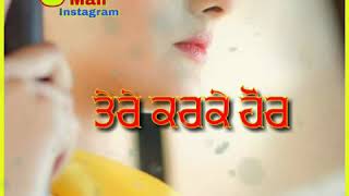 Manda Changa bol By Sarthi k (Whatsapp Status)