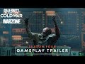 Season Four Gameplay Trailer | Call of Duty®: Black Ops Cold War & Warzone™