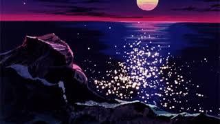 moonlight - omar courtz (slowed + reverbed)