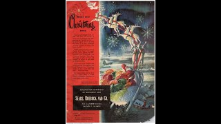 1949 Sears Wish Book