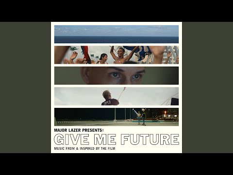 Love Life (feat. Azaryah)