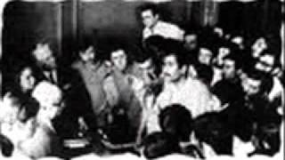 Grup Yorum-ŞArKışLa-Deniz Gezmiş
