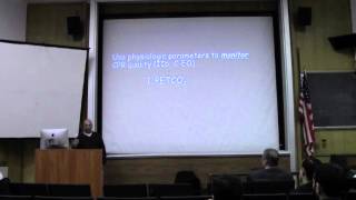 Dr. DeSouza: ACLS 2015 Update Part 2