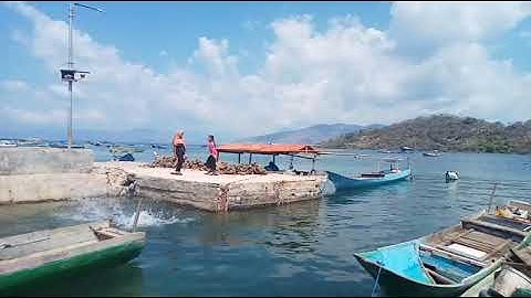 Jalan-Jalan Ke pulau orang, Koja Besar, Kojadoi, dan Permaan