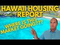 Hawaii Real Estate Report July 2022 Recap, and a look at what&#39;s happening in August