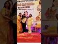 GRAND WELCOME AT LAVANYA EXHIBITION |. GOLDEN APPLE BANQUET| PITAMPURA |. DELHI #trending #viral #yt