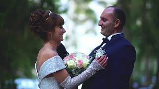 ნიკა & ჟანა Wedding ნიკა & ჟანა Wedding