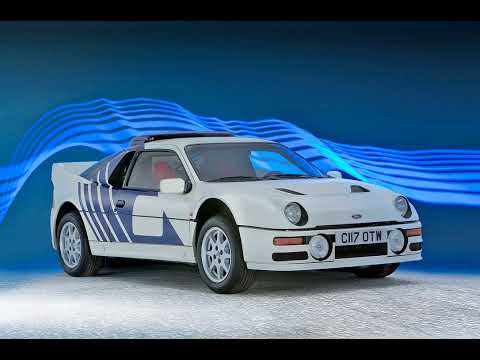 Мистецтво функціональності: найстильніші автомобілі Ford
