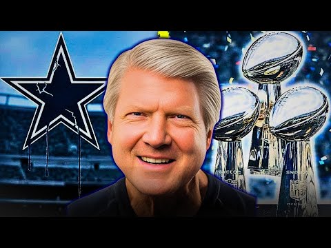 How Dominant were the 90's Cowboys Actually