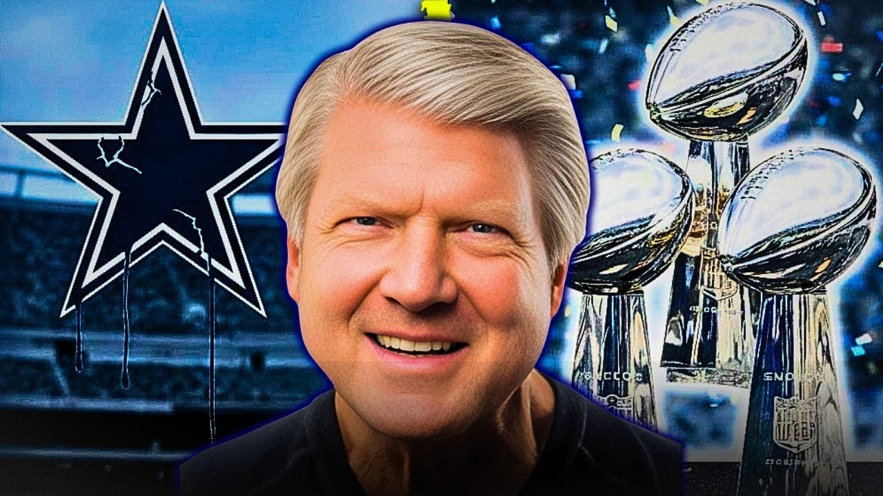 How Dominant were the 90's Cowboys Actually