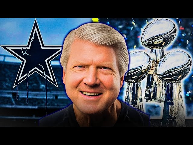 How Dominant were the 90's Cowboys Actually - YouTube