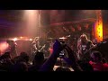 Max &amp; Iggor (Sepultura) - Sarcastic Existence, Live in SF 6-17-22