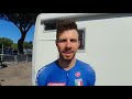Scartezzini alla Settimana Ciclistica Italiana in Sardegna