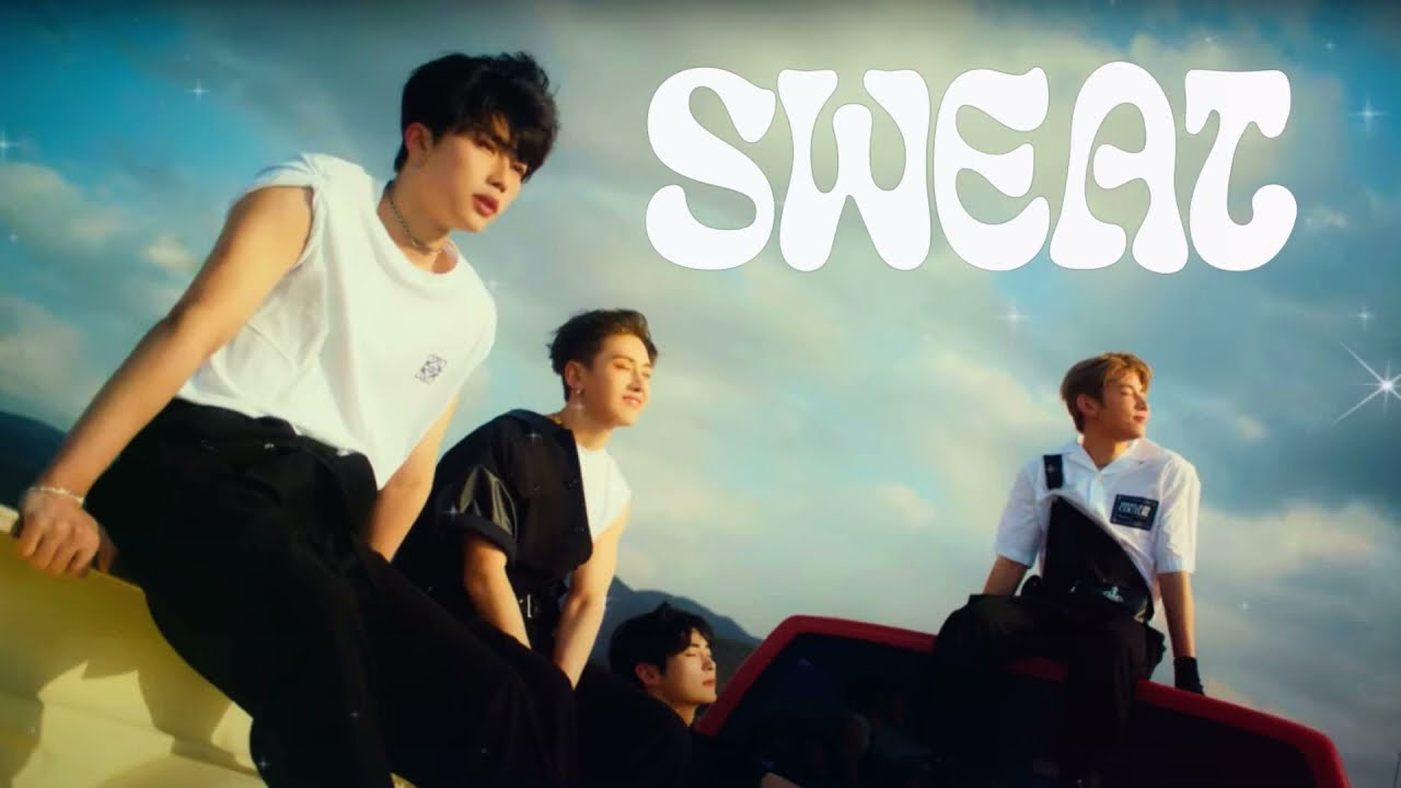 Nightcore┊SWEAT - ZEROBASEONE (제로베이스원)