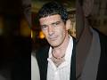 Antonio Banderas | From Childhood to Action Legend #thenandnow