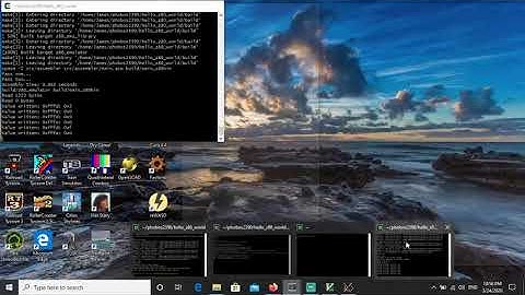 Hello Z80 World on an emulator (pt 1)