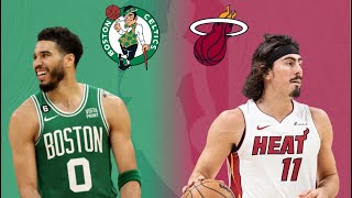 Boston Celtics vs Miami Heat 01/05/24 NBA - Predicciones y Free Picks - Analítica 101