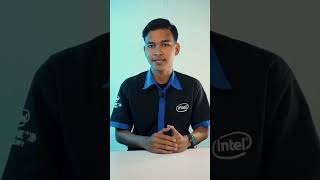 Cara membaca kode processor intel #processor #intel #cpu #komputer #laptop #teknologi