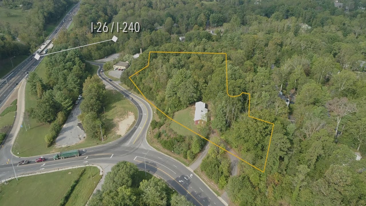 359 Brevard Road, Asheville, NC HD YouTube