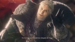 Dragon's Dogma 2 - Ending - Pawn Max Affinity