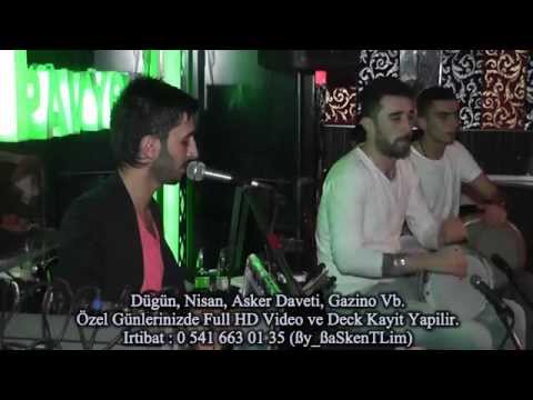 BAŞKENTLİ ALİ & ßy_ßaŞkenTLim - E30'A BİNER - RAKI İÇMEK BAHANE (YENİ)