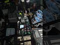 ALESIS NITRO MESH, ROTOTOMS, AMPS, LES PAULS, GIBSON, FENDER PRINCETON REVERB, TASCAM PORTASTUDIO