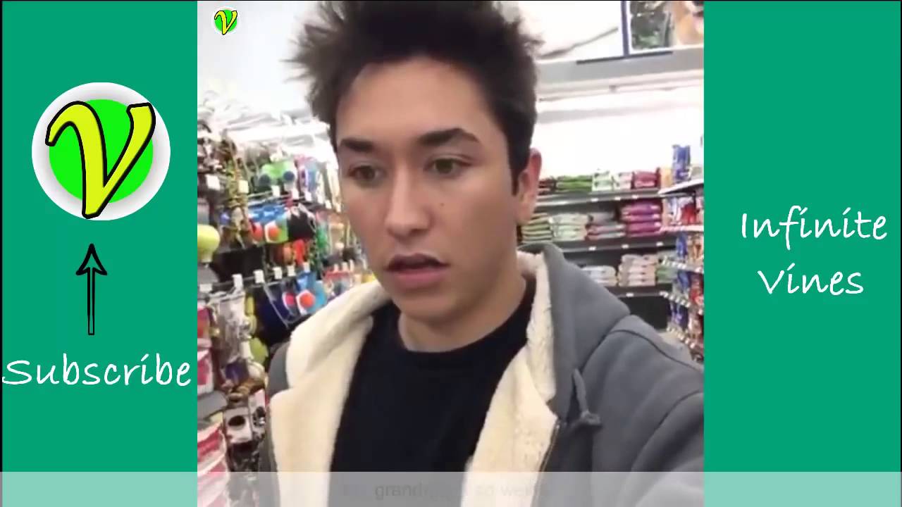 New Brennen Taylor Vines Compilation 2015 with Titles