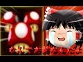【ゆっくり実況】マリオカートWii ゆっくーりと１位を目指せ！Part3