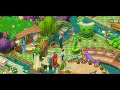 Garden'scapes Game play part 7 comment part 8