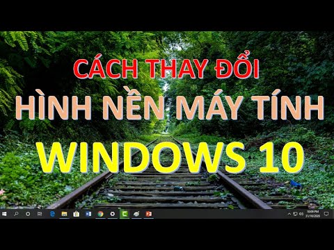 Background Hình Nền Máy Tính - Cách thay đổi hình nền máy tính trên Windows 10