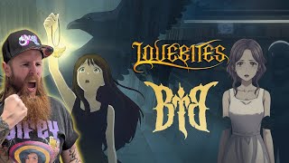 видео: BEYOND THE BLACK x LOVEBITES – Реакция на «Can You Hear Me» | Сила, эмоции и чистый класс картинка: BEYOND THE BLACK x LOVEBITES – Реакция на «Can You Hear Me» | Сила, эмоции и чистый класс