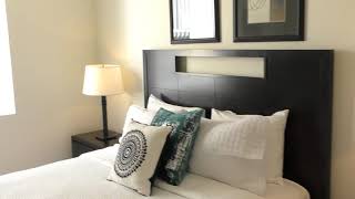 Del Mar Ridge Apartments - San Diego - Pinnacle 1 Bedroom