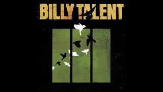 Billy Talent - White Sparrows