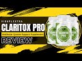 Claritox Pro Supplement Review