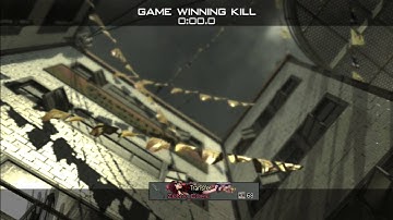 AoN KILLCAM Spots Mission Hardhat Bootleg Dome