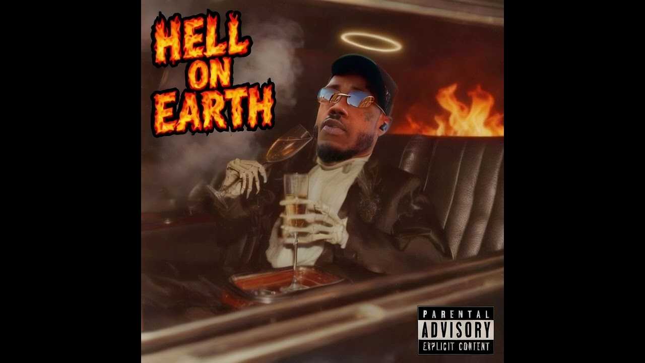 Watch BIG LO$ - HELL ON EARTH (EP) on YouTube Watch BIG LO$ - HELL ON EARTH (EP) on YouTube