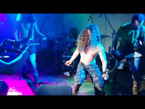 ქართველი პანკ-როკ ჯგუფები(12)