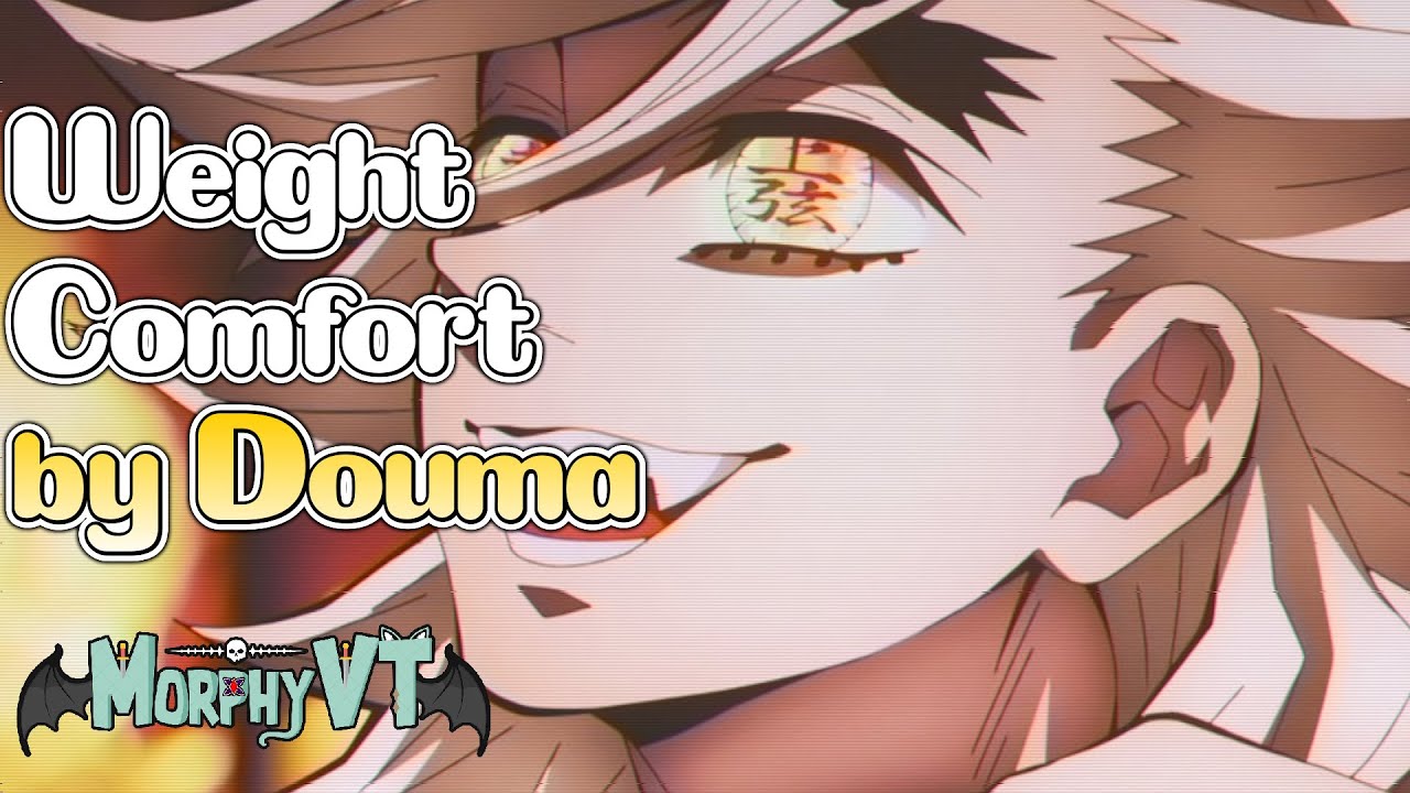 【ASMR】 Дума узнает, что ты не уверен в своем весе「 Дума x Слушатель Аудио」