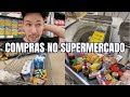 COMPRAS DE SUPERMERCADO | Luh Sicchierolli