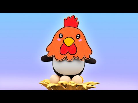 Old MacDonald hatte einen Bauernhof | Haie Spielversion | Kinderreime | Haakademie