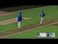 2022 NJCAA DI Baseball World Series - McLennan vs  Snead State