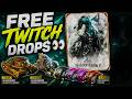 LIVE: New Warframe Rewards You Don’t Want To Miss